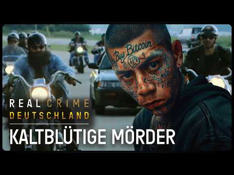 Die Biker-Gang-Morde | True Crime Doku | Real Crime Deutschland