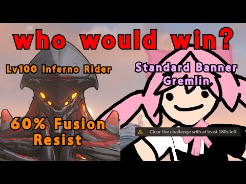 TOA reset part 2! Xiangli Yao x Changli and Encore vs INFERNO RIDER【Wuthering Waves】