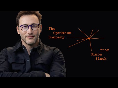 Where I See My Business In Ten Years | Simon Sinek