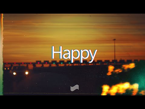 Sarah Barrios - Happy (Lyrics)