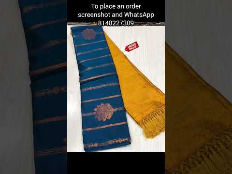 🌟💫 Diwali Special Collection sarees😍💥 #unique #collection #trending #saree #diwalispecial #softsilk