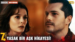 Yasak Aşk! | Erkek Severse