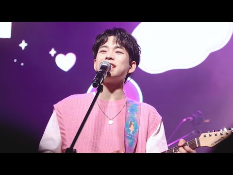 [4K] 230405 루시(LUCY) - 아니 근데 진짜 | 최상엽 FOCUS