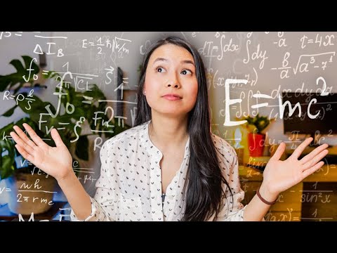 How to Learn Math for Data Science (and stay sane!)