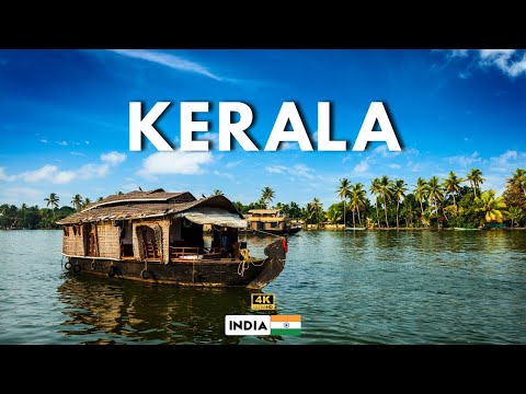 7 Days KERALA Itinerary || India Travel Vlog || Travel Guide 2024