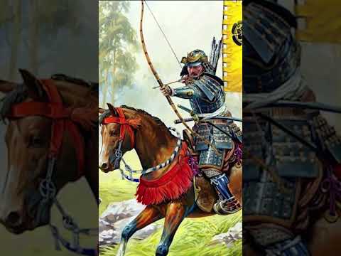 The Lethal Samurai Cavalry of Feudal Japan – Best Cavalry Forces in History