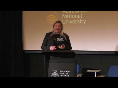 ANU Open Day 2022  business and economics