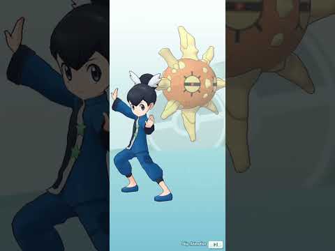 Pokemon Masters EX: 10-Pair Scout Day 7