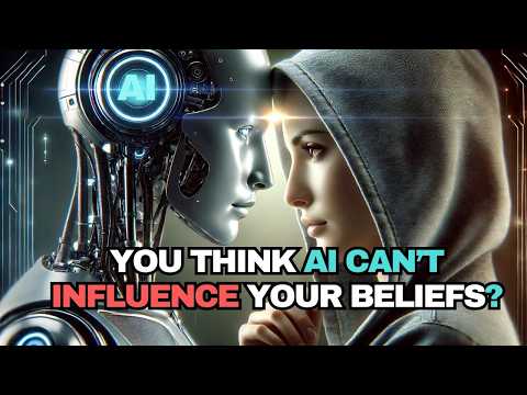 Can AI Prove Miracles and Transform Your Religion? YES or NO? - AI Faith Journey