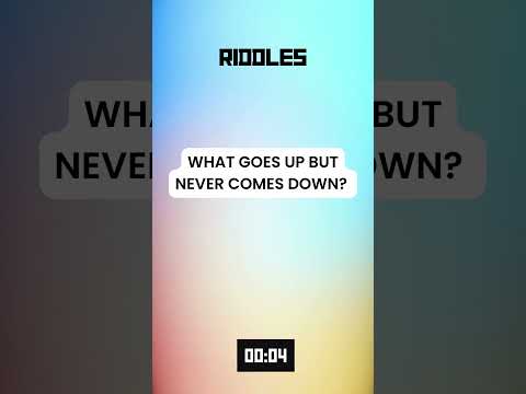 RIDDLES | RIDDLES WITH ANSWER #8 #shorts