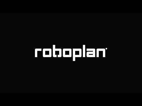 Roboplan e Grestel - um projeto inovador de sucesso!