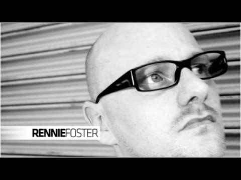 Rennie Foster  - Devil's Water (Reprise)