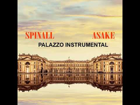 DJ Spinall ft. Asake - Palazzo (Instrumental)