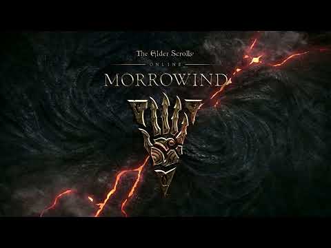 The Elder Scrolls Online: Morrowind - Main Theme 1 Hour Version