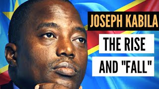 Joseph Kabila's Unusual Rise to Power and His Rule of the Congo