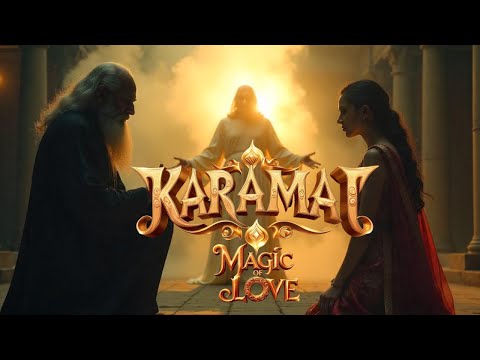 Karamat: A Jadoo of Love | New Hindi Song | Bellwood Party song | Rap Song 2024 | Trending Song