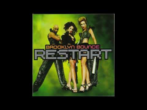 Brooklyn Bounce - Restart  (2001)