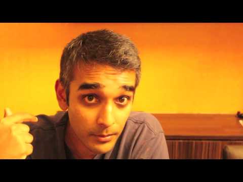 Indian Men Bad at Bars & Clubs? | Sanjay Manaktala