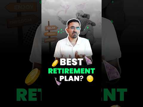 Best Retirement Plan for 2025!!