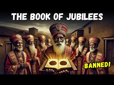 Forbidden Knowledge: Why Book of Jubilees Was Banned! - The Bible Stories