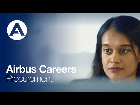 Airbus Careers - Procurement