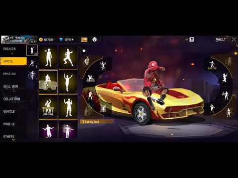 Full Golden Profile Video Dekho