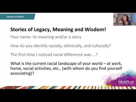 KPC Conecting Cultures Series 2022 Structural Inequities Session 4