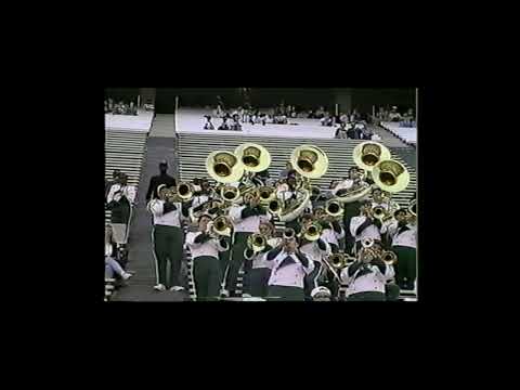 1994 Marching Blazers - Part 11