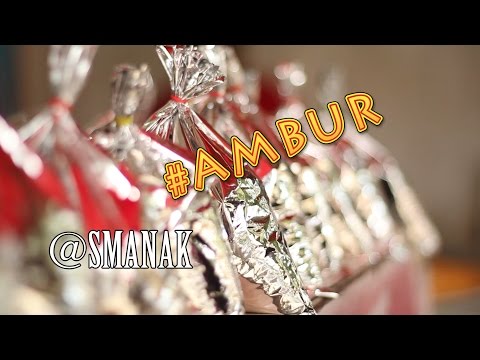 what is AMBUR Biryani? (Mockumentary)