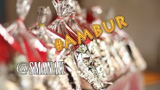 what is AMBUR Biryani? (Mockumentary)