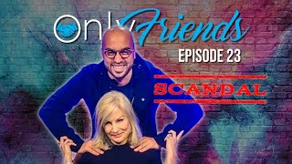 Bryn Kenney EXPLOITS Rich Day Trader?!?!? | E23 | Only Friends Podcast w/Matt Berkey