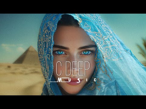 Best Ethnic Deep House Music Mix 2024🎵DNDM, RILTIM, HAYIT MURAT, HUSSEIN ARBABI, DAVIT BARQAIA #6