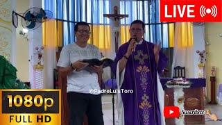 ¿Que Hacer en este Tiempo de Adviento?!! Primer Domingo de Adviento! Padre Luis Toro