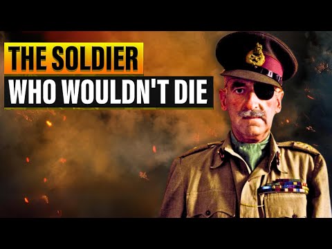 The Unkillable Soldier: Courageous Or Not?