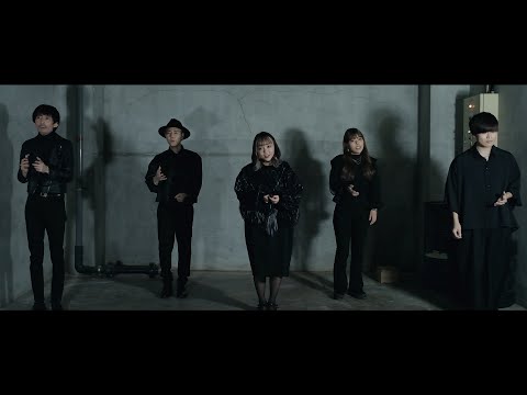 Rabbit Cat - '狼日和' Teaser