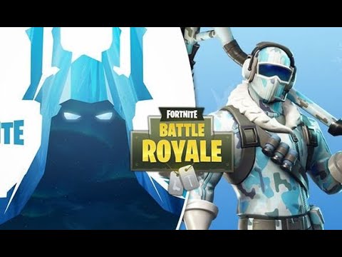 New season is out Fortnite OMG/ Racing in fortnite