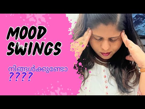 Did you experience mood swings in your pregnancy # some techniques to overcome mood swings ☺️