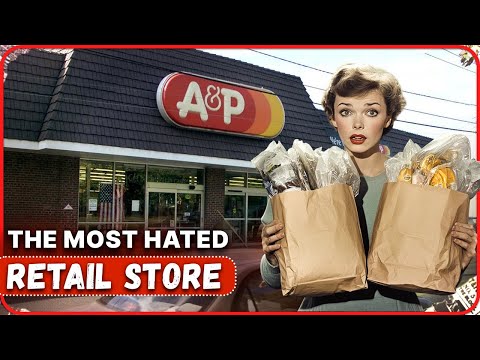 Big Retail Stores That Went Out Of Business