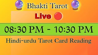 Bhakti Tarot is live! Free/Paid Readings 🧿 Starts with 40₹