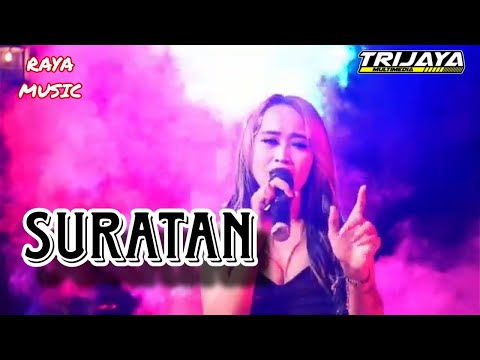 SURATAN//RAYA MUSIK//Trijaya Multimedia