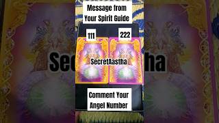 Message from your Sprint Guide #music #2025 #tarot #fortunetelling