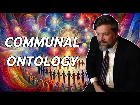 Communion with the Other — D.C. Schindler