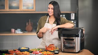 #Kitchen Expert | AGARO Regency Air Fryer