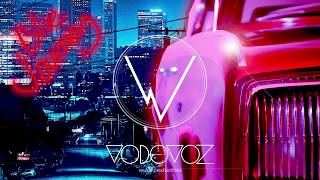 Vodovoz - Blue Journey