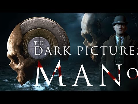 The Dark Pictures : Man Of Medan | Intro Song