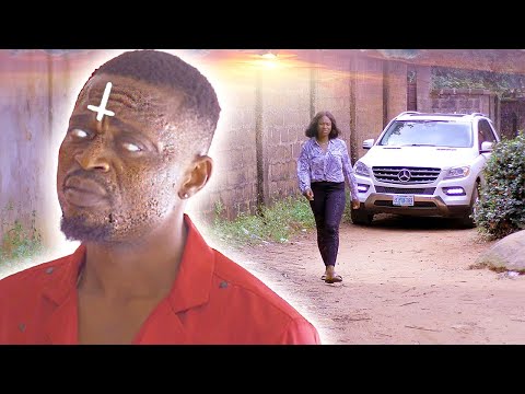 The Billionaire I Met Is A Demon - THIS  MOVIE WILL TEACH OUR LADIES A OT LESSONS | Nigerian Movies