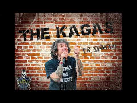 The Kagas - Un neonazi -iar punk rock