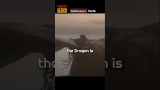 Unknown Facts House of the Dragon #season3 #houseofthedragon #lesserknownfacts #got #tvseries