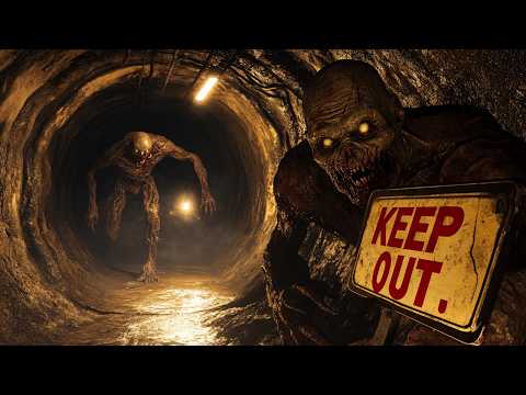 Horror Movie | Evil creature from underground has begun its hunt | Free Movies