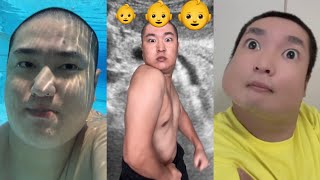 CRAZIEST Sagawa1gou Funny TikTok Compilation | Try Not To Laugh Watching Cactus Dance Challenge 2024